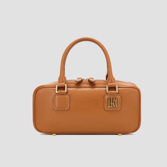 SMALL HANDLE PURSE - Picture 12 of 17